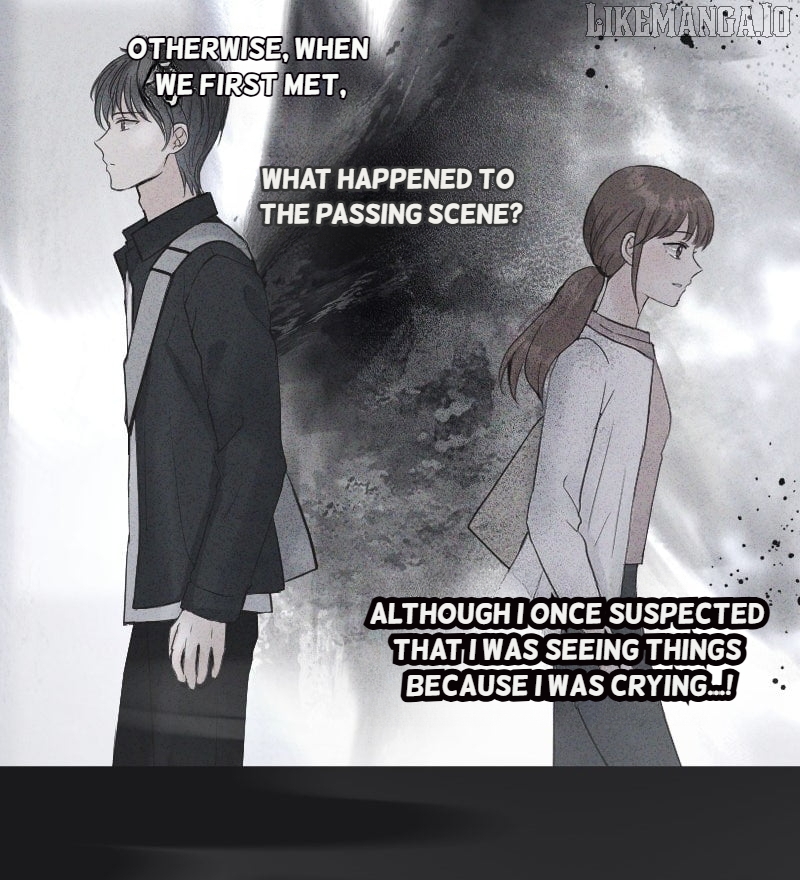 Soul to Soul Chapter 8 - page 60